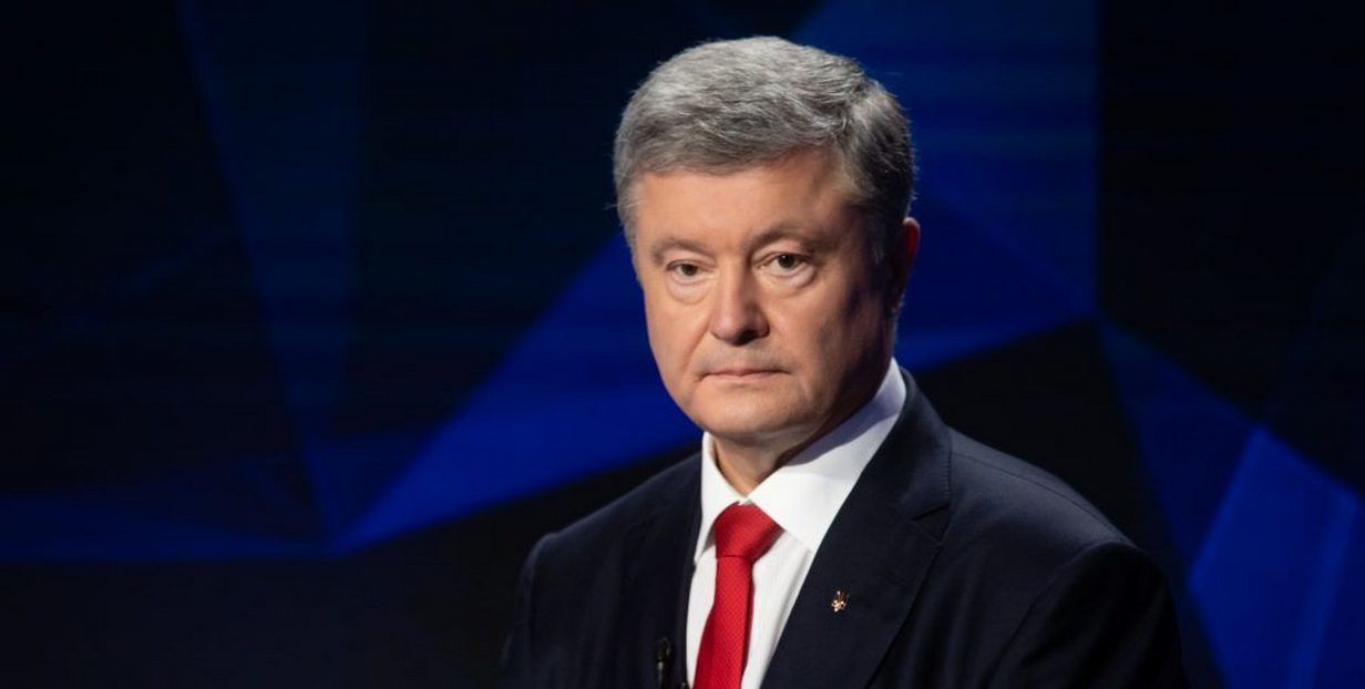 Порошенко продав права на "5 канал" і "Прямий" – названо нових власників