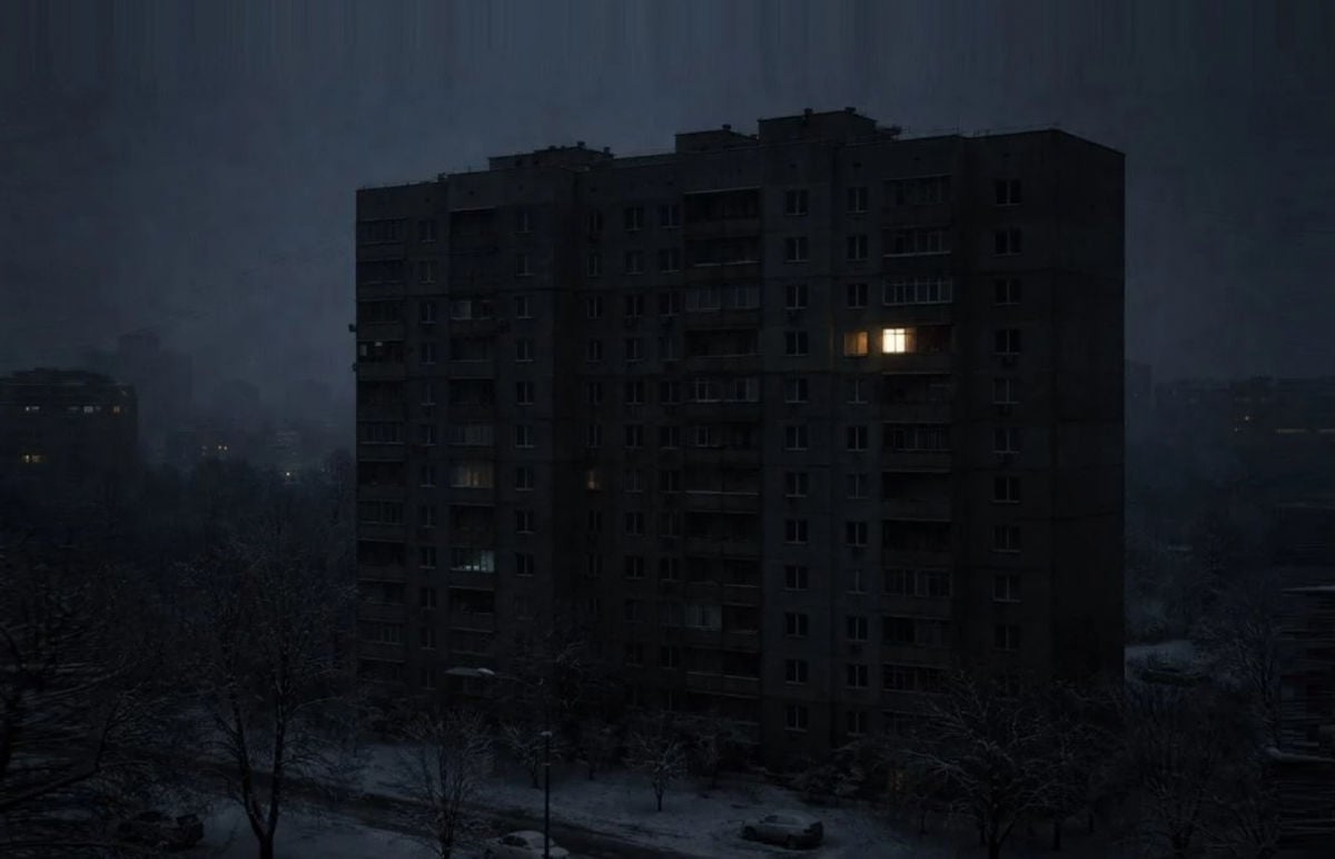 В Белгороде не смогли вернуть тепло в сотни домов и идут на крайние меры 