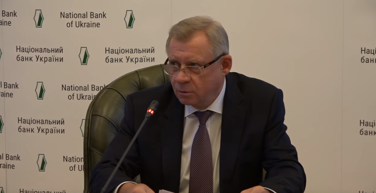Рост курса доллара в Украине: глава НБУ назвал причины и раскрыл планы по сдерживанию