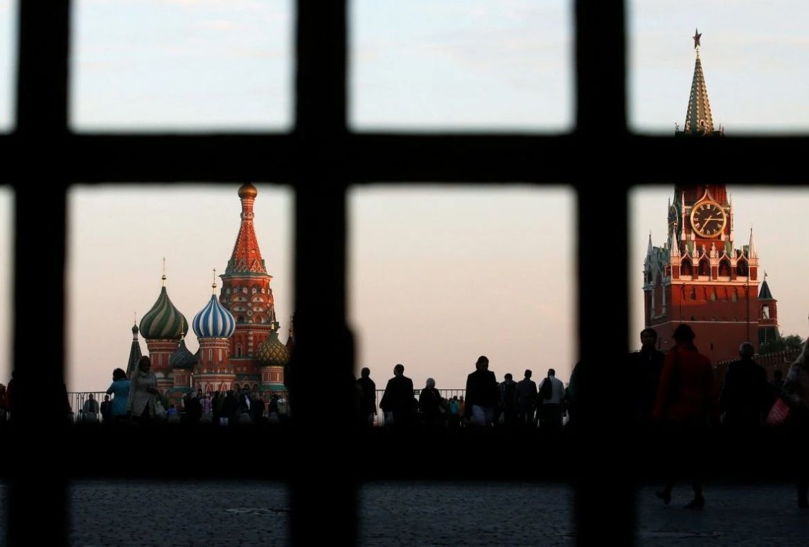 Санкции толкают Россию к воскрешению советской экономической доктрины  