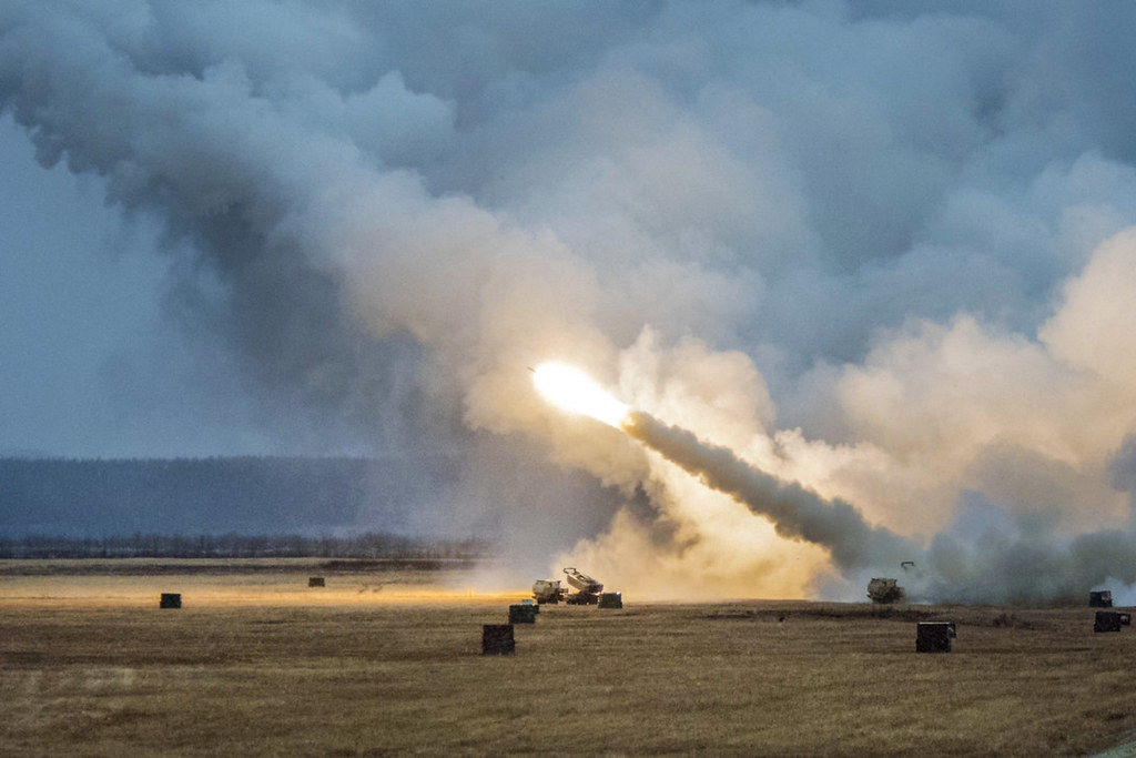 В Вашингтоне заявили, что ВСУ хотят отрезать оккупантов от Днепра и заставить сдать Херсон