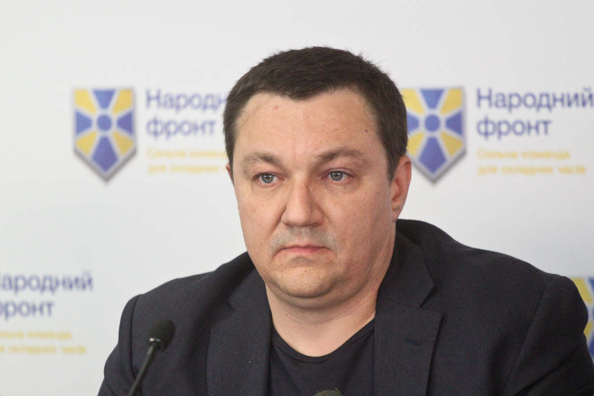 Тымчук рассказал о грандиозном провале Кремля в попытке очернить Украину фейком о ее "связях с ИГИЛ"