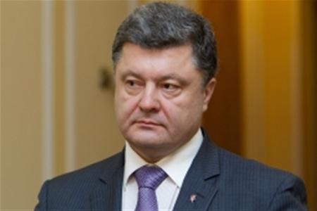 Порошенко: вопрос об увольнении Коломойского с поста губернатора не стоит