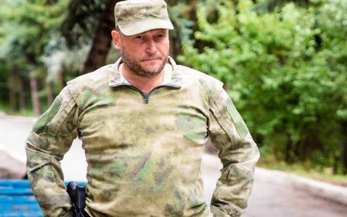 Ярош рассказал, что будет с Зеленским, если он предаст Украину