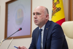 Оккупанты, идите домой: правительство Молдовы сделало заявление, разозлившее Кремль
