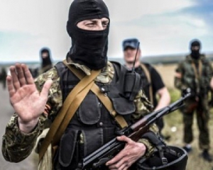 СБУ: в плену на Донбассе остаются более 400 украинских бойцов