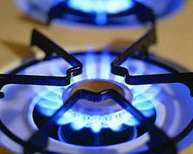 Российский газ станет дешевле для Украины на $30 в начале 2015 года