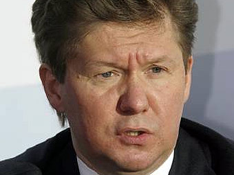Кремль ничего не хочет менять в газовом контракте с Украиной
