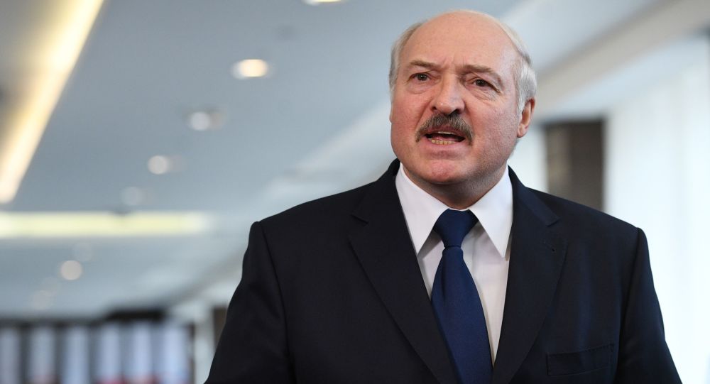 Лукашенко заговорил о присоединении Калининграда к Беларуси: "Путин не против"