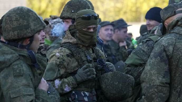 Під Покровськом дві бригади армії РФ пішли проти Путіна: "Ломай техніку, саботуй накази"