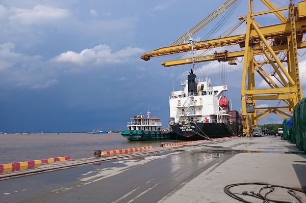 Дальше – Крым: Украина снова контролирует целый порт