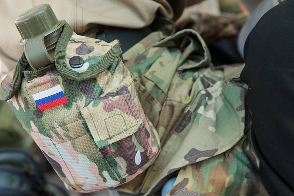 План "Перехват" в Белгородской и Курской областях: 13 зеков ВС РФ сбежали, чтобы не идти в штурм