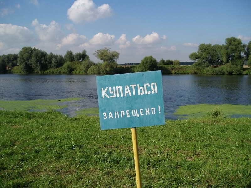 Украина бьет рекорды по утопленникам: за один день утонули 17 взрослых и один ребенок