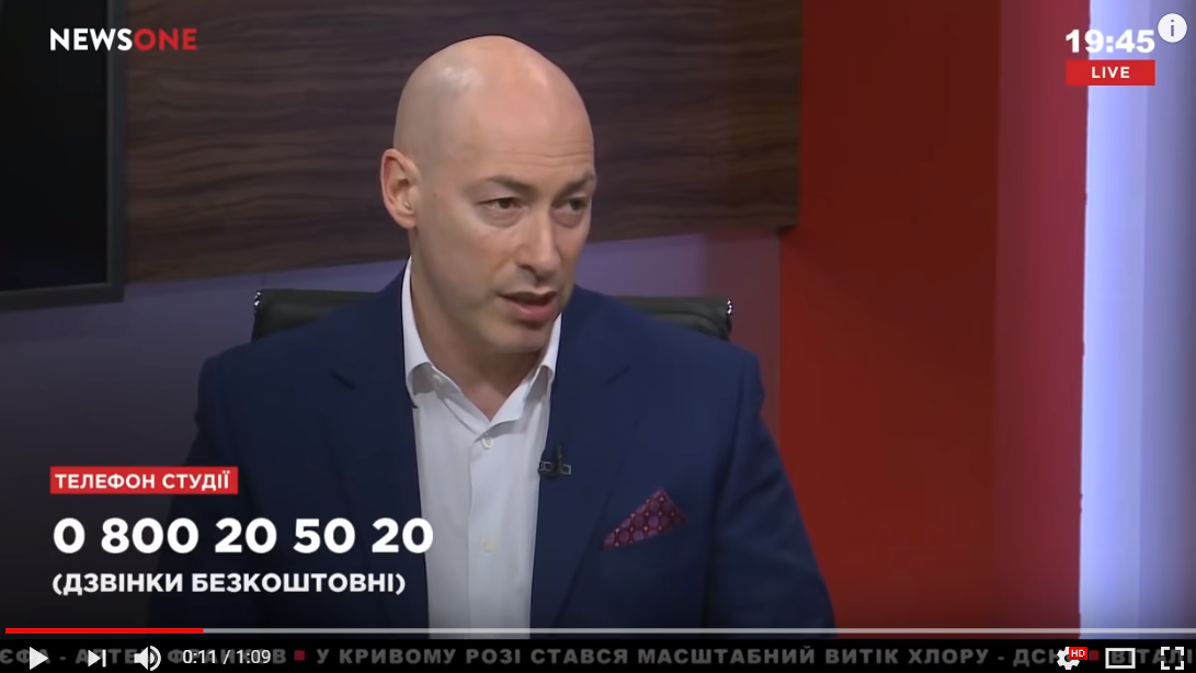 Почему убили Захарченко: Гордон рассказал, что на самом деле произошло в Донецке
