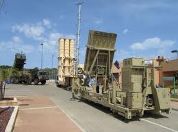 Вашингтон выделит Израилю $225 миллионов на «Железный купол»