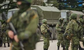 В Луганской области начальник воинской части «сдавал» ЛНР информацию о силах АТО