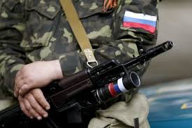 ​В Тельмановском районе украинские военные несколько часов провели под интенсивным обстрелом