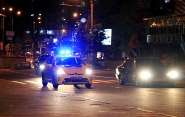 Запредельный цинизм в ДТП Киева: водитель сбил мужчину на пешеходном переходе и оставил его ночью умирать на дороге - кадры