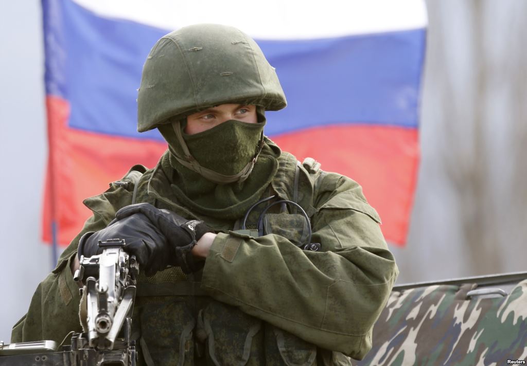​Россияне высказались против отправки своих детей на войну в Донбасс