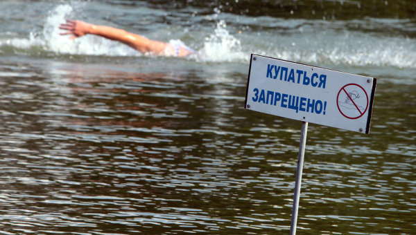 Печальная статистика: за выходные на Харьковщине утонуло пять человек, двое из которых - дети