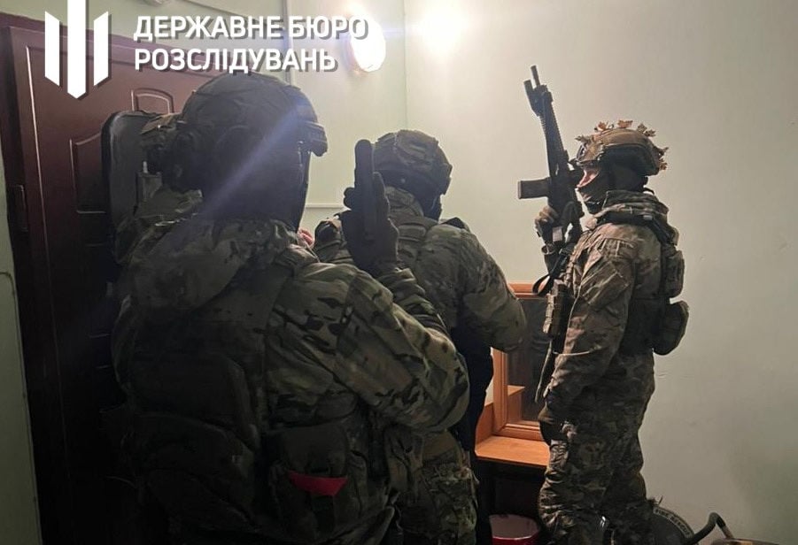 В Украине ликвидировали международный канал поставки кокаина – ГБР