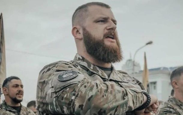 Пішов із життя захисник "Азовсталі" Олег Мудрак