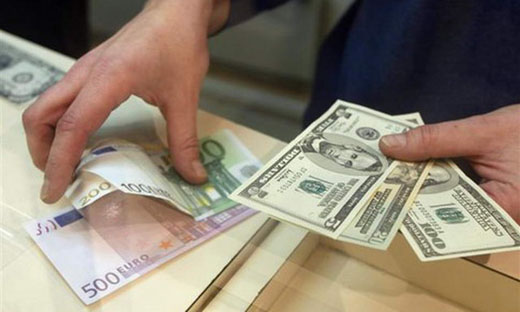 Курс гривны к доллару и евро – 31.03.2015. Хроника событий онлайн
