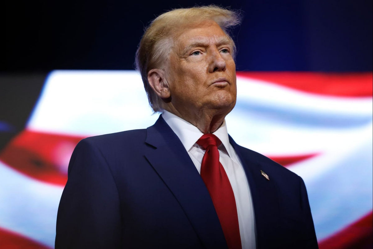 ​Европе следует сосредоточиться на войне РФ против Украины, а не на Гренландии - Трамп