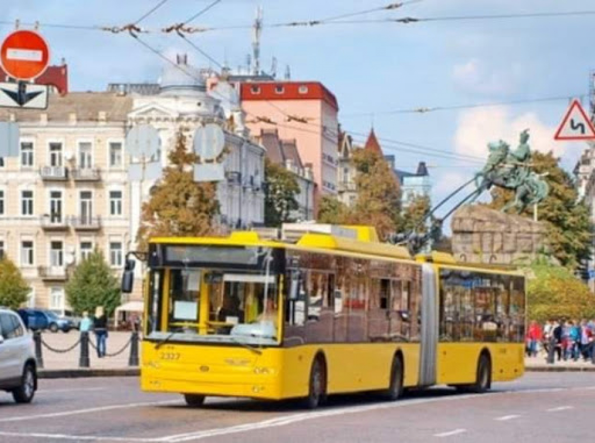 Новая модель общественного транспорта в Украине: в Кабмине пояснили, что будет с маршрутками