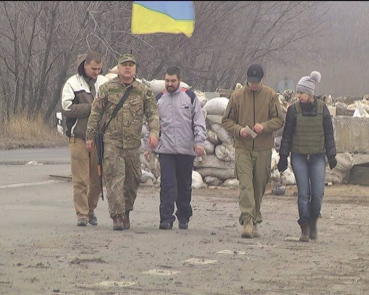 Минобороны: сегодня четыре украинских бойца освобождены из плена