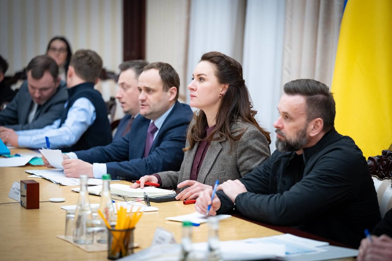 РФ не прекратит удары по энергетике даже летом – Свириденко поручила начать подготовку