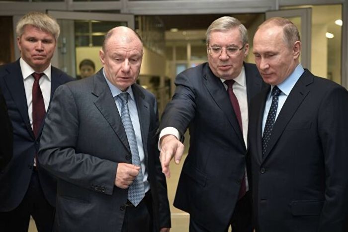 ​Эксперт о ЧП в Норильске: "Сибирь России превратилась в колонию никеле-платинового друга Путина"