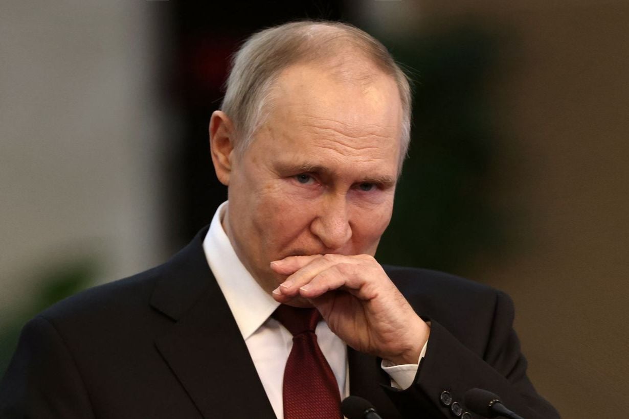 ​"Как в 90-х": эксперты прогнозируют обвал Urals до $20 и экономическую катастрофу для Кремля