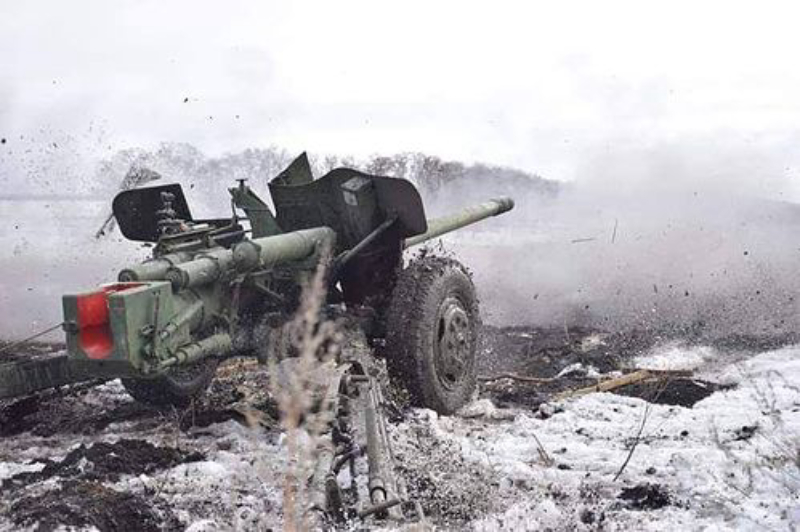 ВСУ готовят противотанковую артиллерию к бою: военные рассказали о важной причине учений - кадры