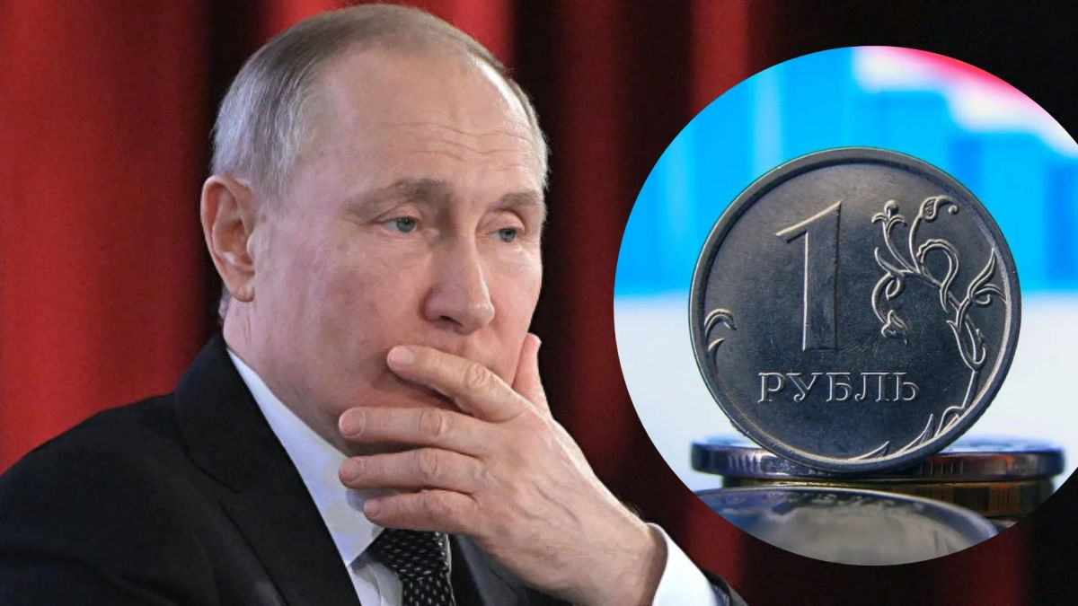 250 рублей за доллар: российские банкиры высказались о будущем путинской экономики