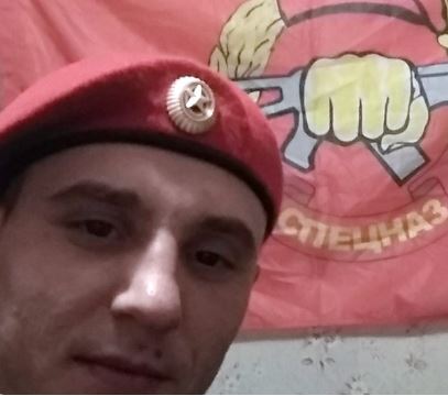 Известный террорист "ЛНР" совершил самоубийство: об Ускове опубликована скандальная информация - кадры
