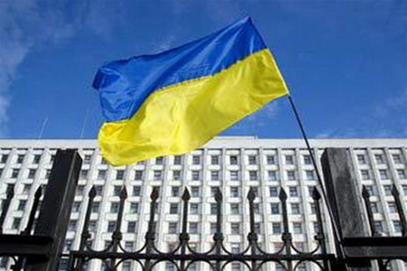 ЦИК обработал 97,74% протоколов по Украине