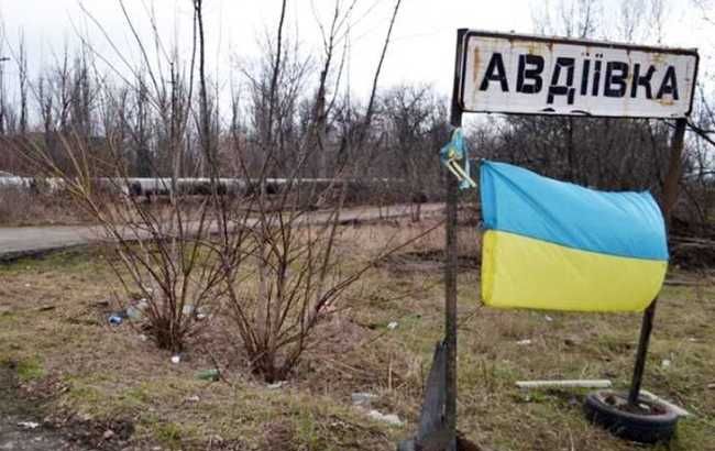 ​“Российские оккупационные войска прибегают к грязным технологиям”, - штаб АТО в гневе из-за очередной провокации врага у Авдеевки