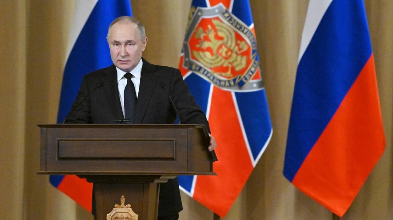 Чому Путін після переобрання одразу ж поїхав у гості до ФСБ: аналітики дали відповідь