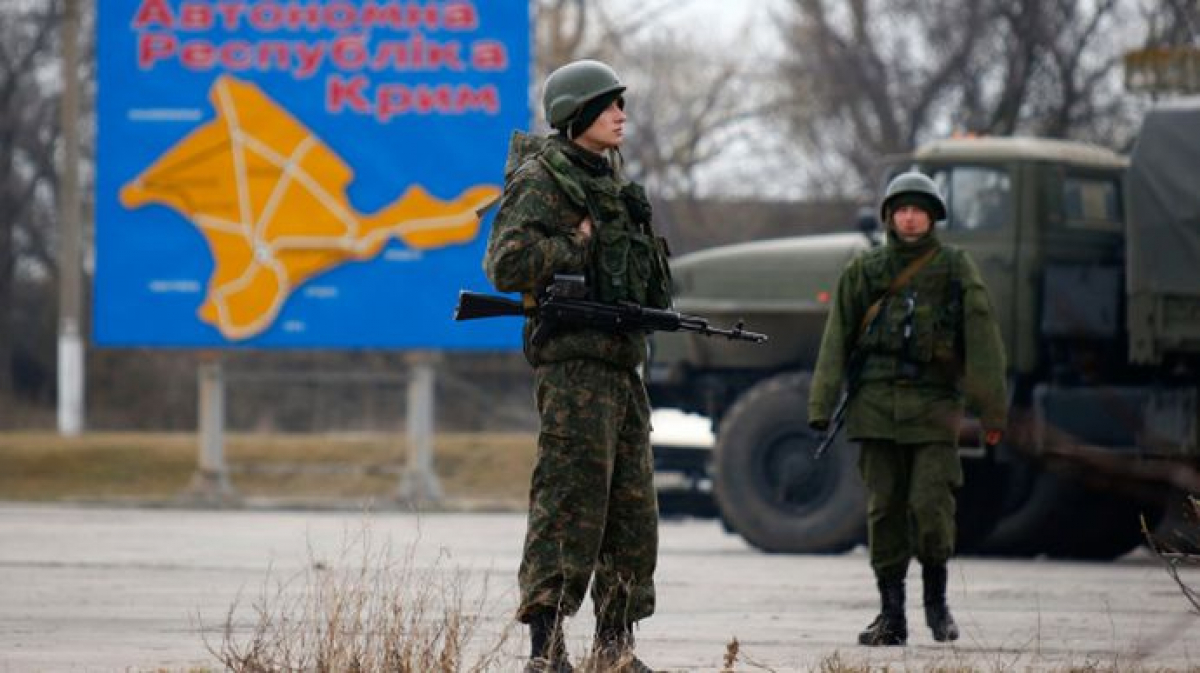 Жители Крыма: "Все делается для того, чтобы крымчане снова захотели в Украину" 