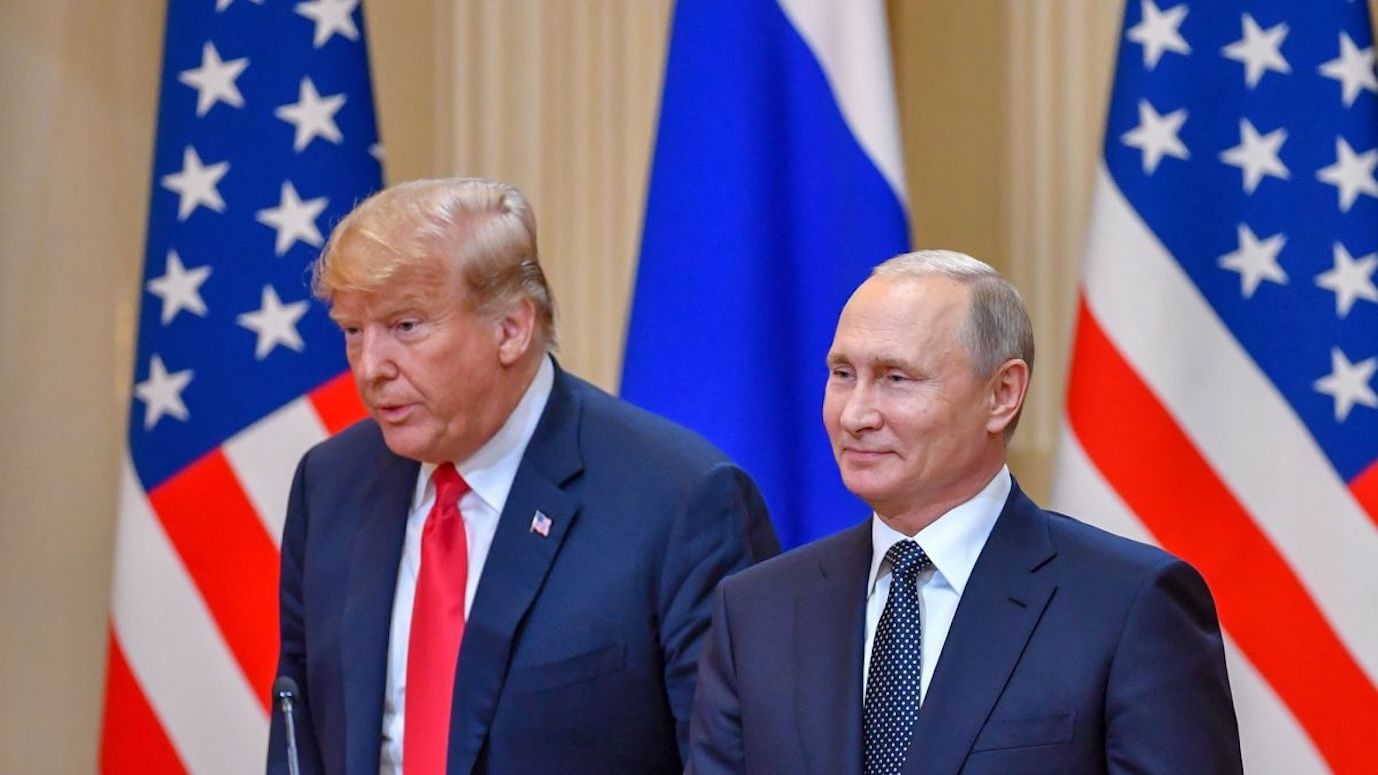 "Пробная встреча", – Трамп раскрыл детали предстоящих переговоров с Путиным и упрекнул Зеленского