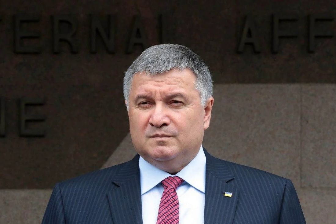 ​Арсен Аваков: "Порошенко не враг Украины"