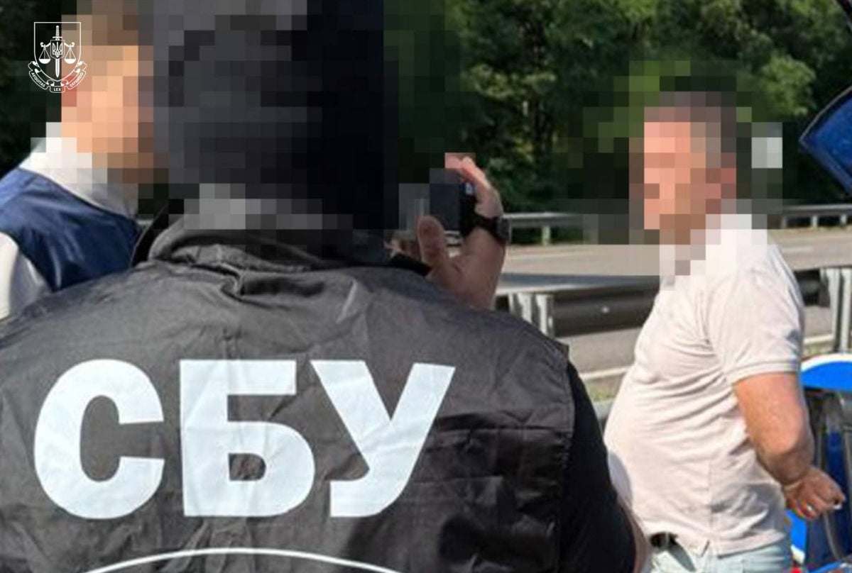 СБУ задержала "крота" – агента ФСБ в элитном отделе НАБУ: шпионил под руководством экс-охранника Януковича 