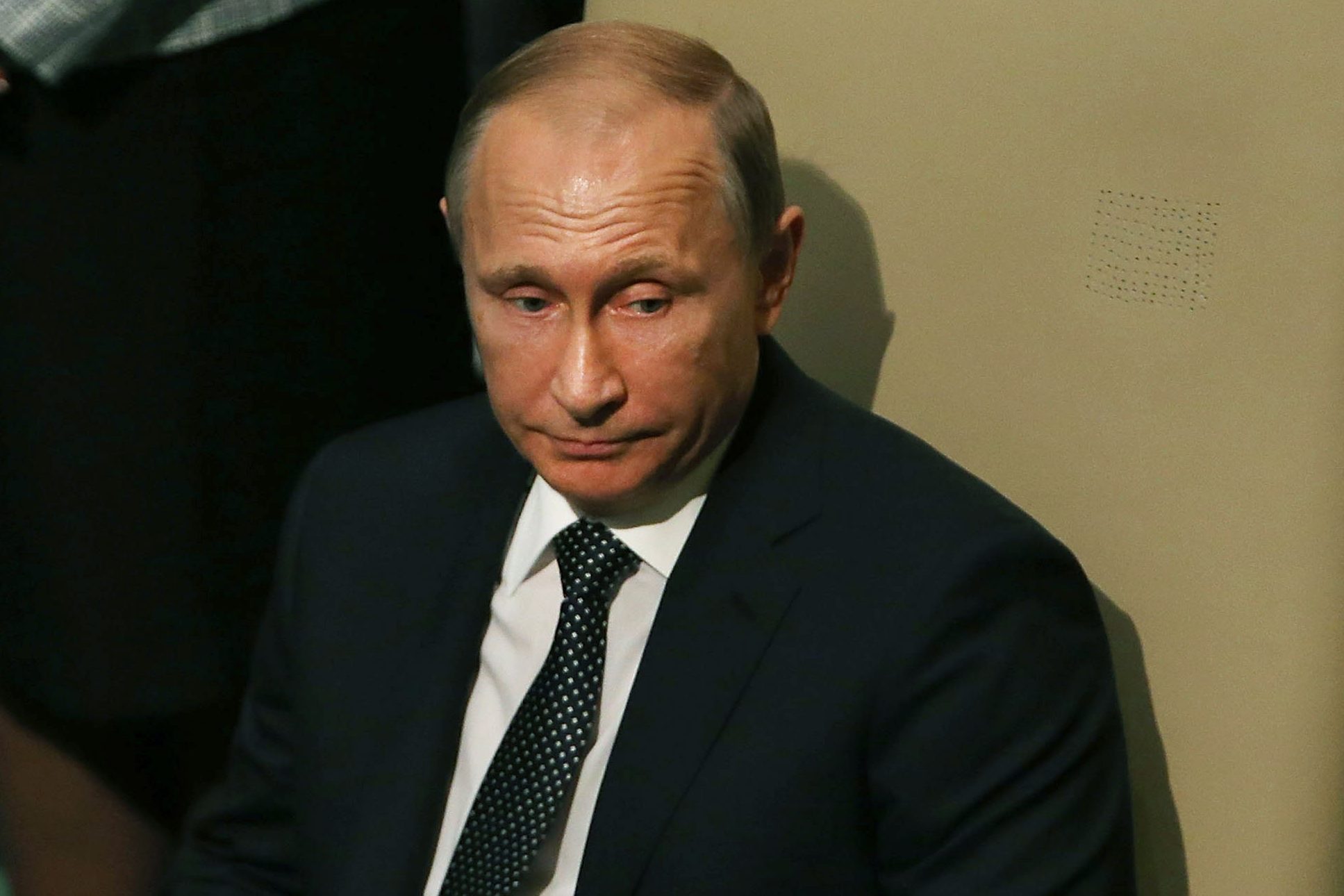 "Путин – настоящий ***с!" - бойцы сил АТО придумали новый хит про президента России и войну на Донбассе (кадры)