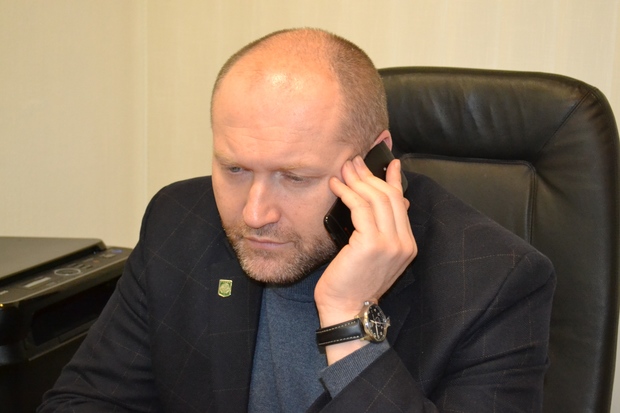 Свято место пусто не бывает: Береза станет представителем Украины в ПАСЕ вместо Савченко