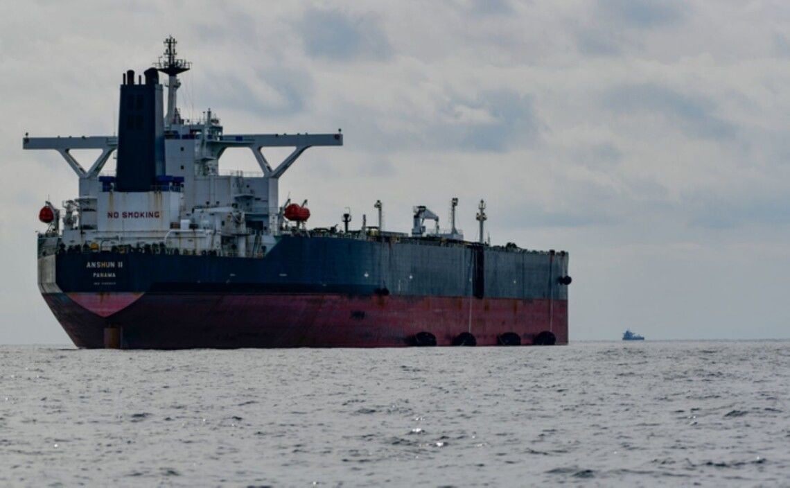 У нефтяного флота Путина новые проблемы: удар последовал от крупнейшего регистра судов