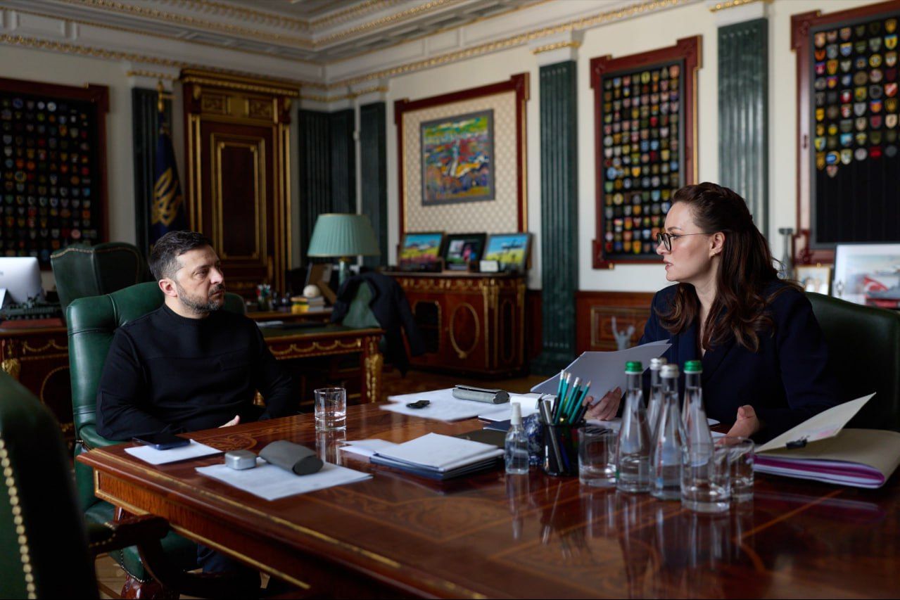 ​Доплата 1500 грн пенсионерам и кэшбек на топливо: Кабмин готовит новую помощь украинцам