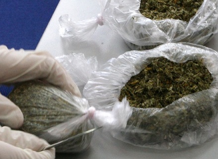 В России не накажут распространителей смертельных синтетических наркотиков