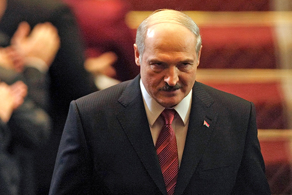 ​Арестован бывший личный охранник Лукашенко - "чистки" агентов Кремля в Беларуси набирают силу