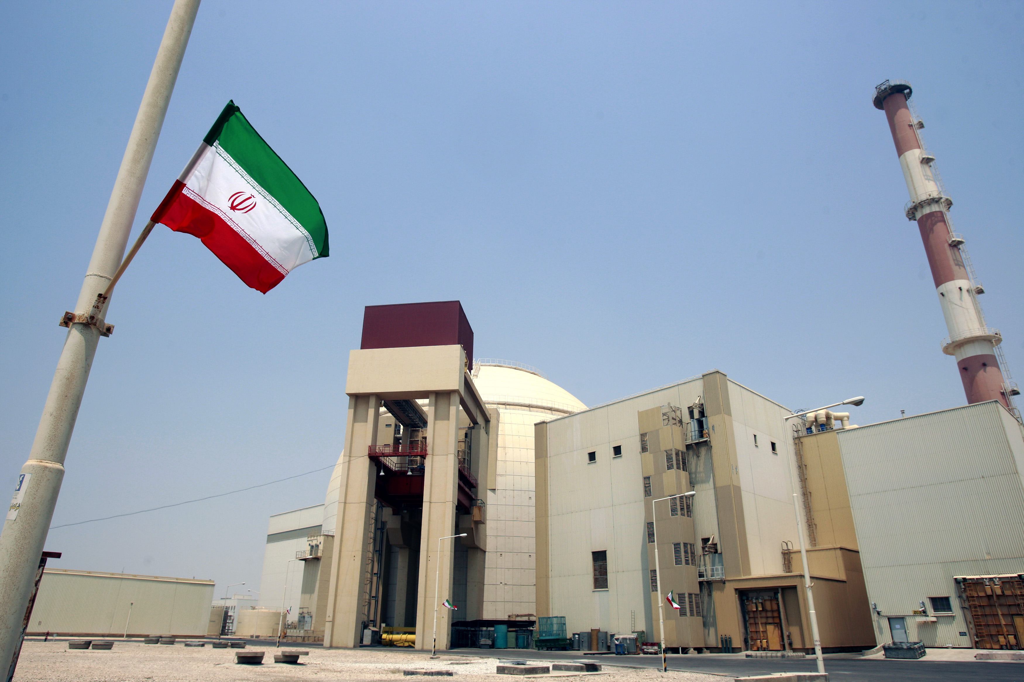 Иран: никакой сделки по ядерной программе не будет, пока есть санкции